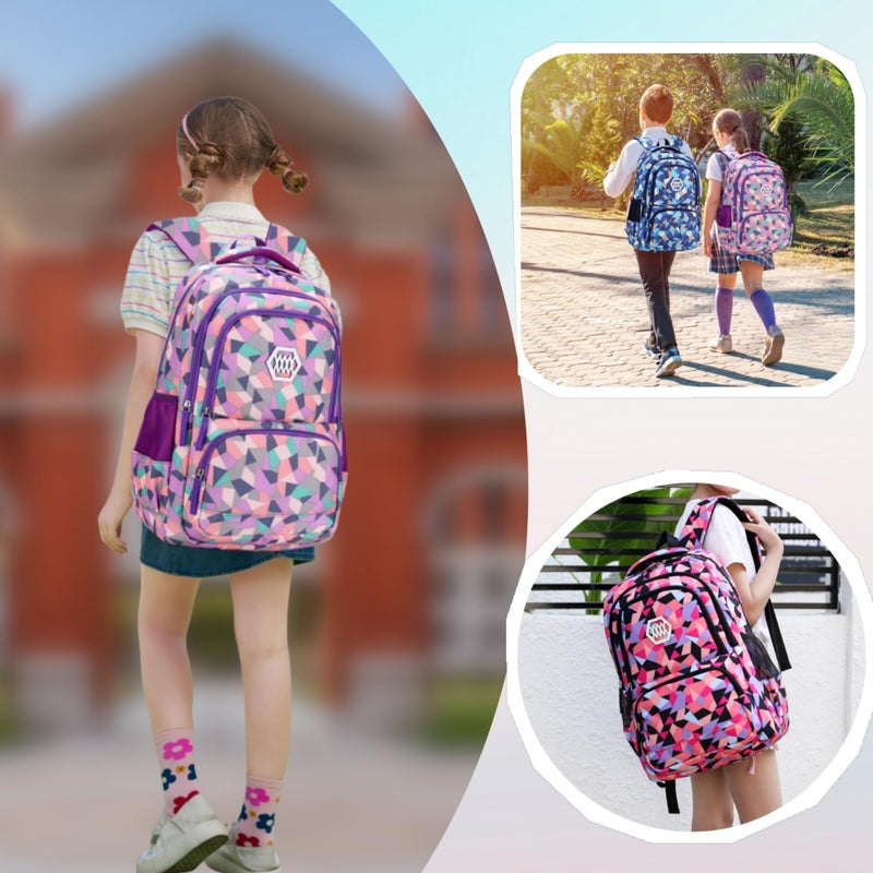 Bansusu STEAMEDBUN Ita Bag Backpack with insert Pin Display Backpack for School Anime Cosplay - Image 2
